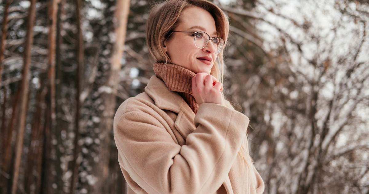 Téli csillogás – néhány kötelező darab a női téli kabátok világából