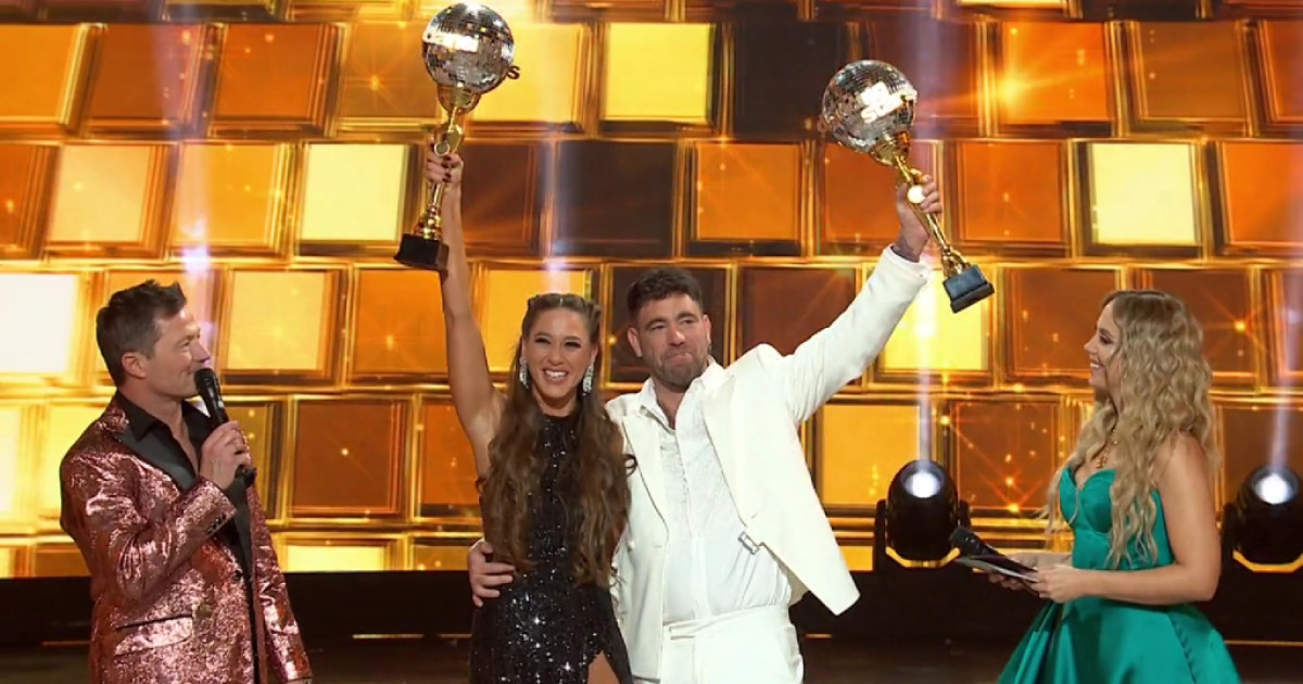 Krausz Gábor és Mikes Anna nyerték a Dancing with the Starst: sokan felháborodtak az eredményen