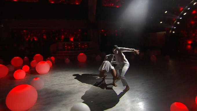 Marics Peti és Stana Alexandra lenyűgöző produkciója a Dancing with the Stars döntőjében